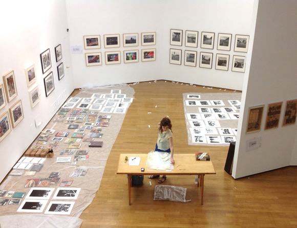 francesca fornasari architect